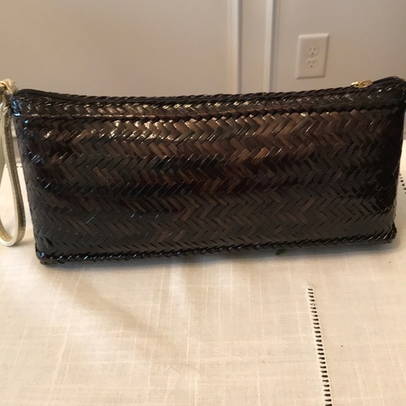 NWOT. RAFE NY clutch/wristlet - Picture 1 of 4